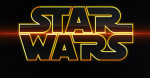 imagen del logo de Star Wars