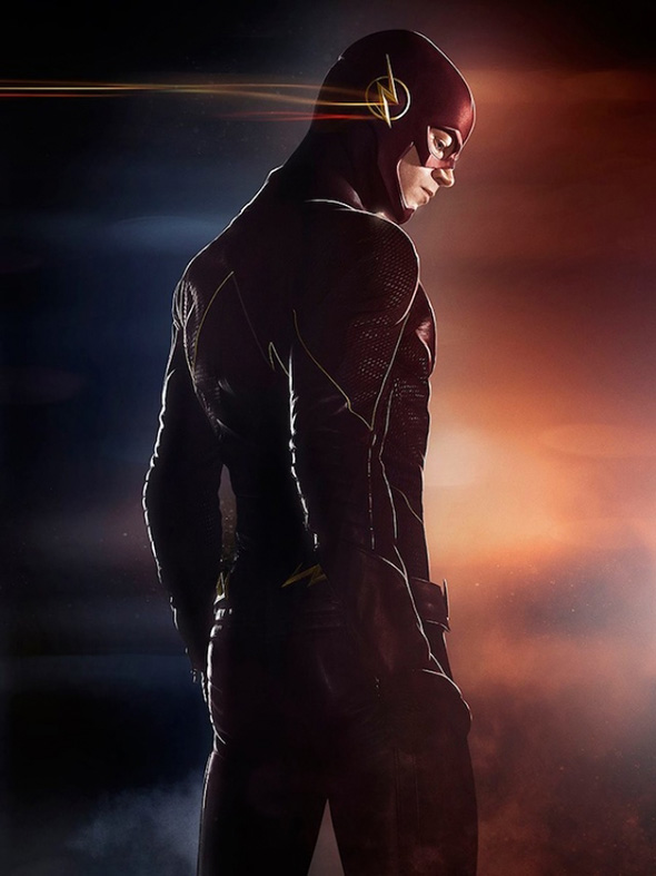 The Flash tendrá compañía en otra nueva serie
