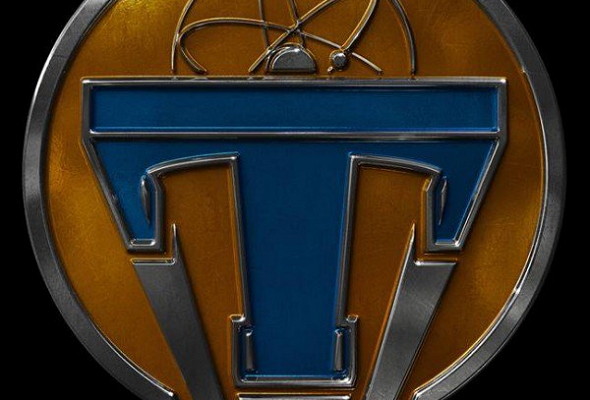 Póster de Tomorrowland: el mundo del mañana