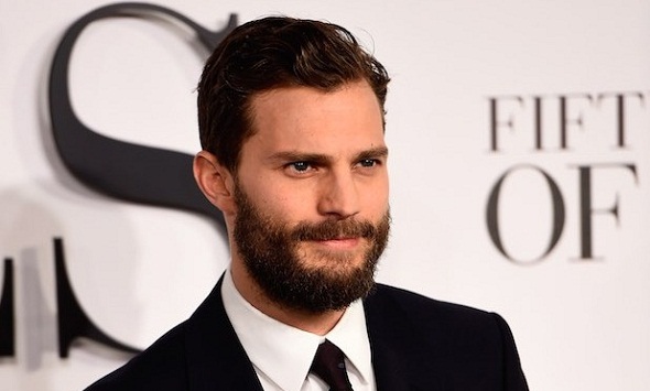Jamie Dornan protagonizará 'Anthropoid'