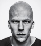Así lucirá Lex Luthor en 'Batman v Superman'