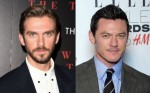 Dan Stevens y Luke Evans se incorporan a 'La bella y la bestia'