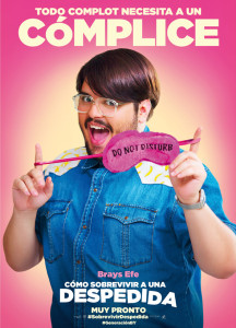 Despedida, El Cómplice