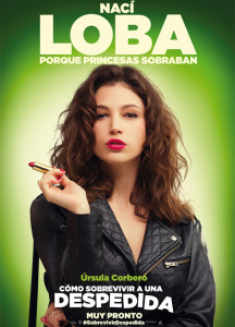 Despedida, La Loba