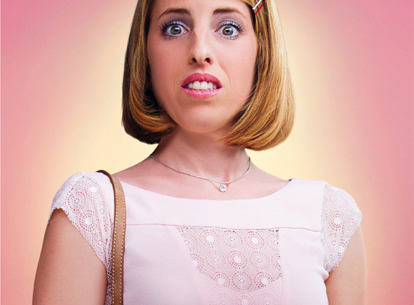 Despedida, La Víctima