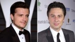 Hutcherson y Braff, últimas incorporaciones de 'En lucha incierta'