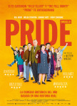 Póster de 'Pride'