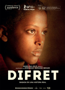 Póster de 'Dieret'