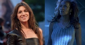 Charlotte Gainsbourg y Vivica A. Fox se unen a la secuela de 'Independence day'