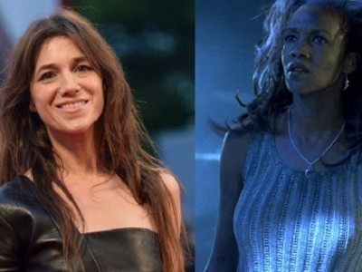 Charlotte Gainsbourg y Vivica A. Fox se unen a la secuela de 'Independence day'