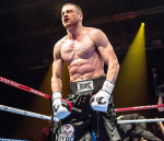 Jake Gyllenhaal, una bestia parda en 'Southpaw'