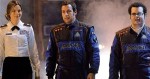 Adam Sandler protagoniza 'Pixels'