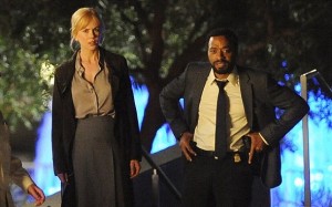 Nicole Kidman es otra de las protagonistas del remake de 'El secreto de sus ojos'