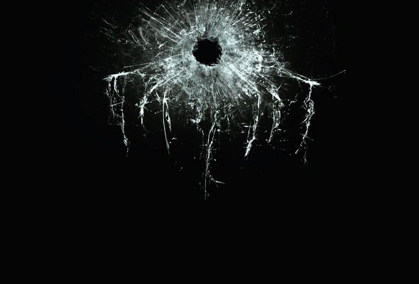 Imagen del Póster de 'Spectre'