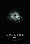 Póster de Spectre