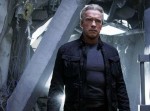 Schwarzenegger vuelve a ser Terminator