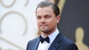 DiCaprio ya está a bordo de 'The crowded room'