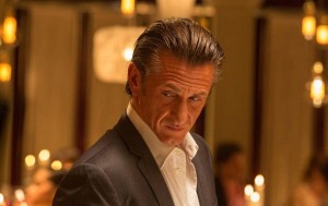 Sean Penn, protagonista absoluto del film