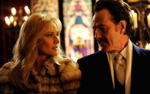 Cranston y Krueger en 'The infiltrator'
