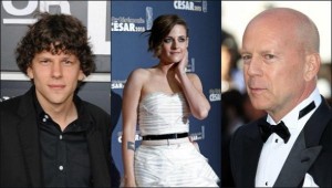 El nuevo proyecto de Woody Allen ya tiene protagonistas