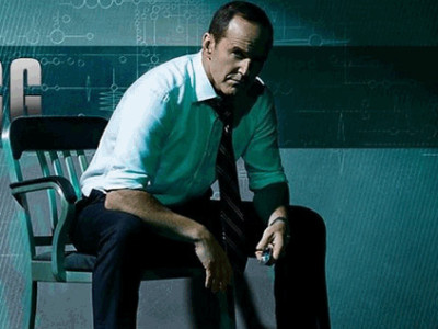 Una imagen de Agentes de S.H.I.E.L.D. (Marvel Agents of S.H.I.E.L.D.)’