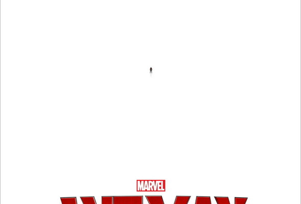 Póster para Ant-Man