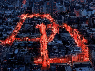 Póster para Daredevil