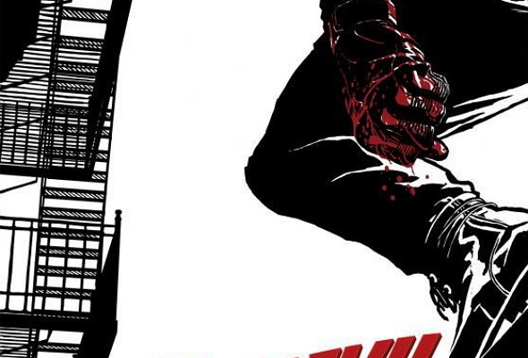 Póster de Daredevil