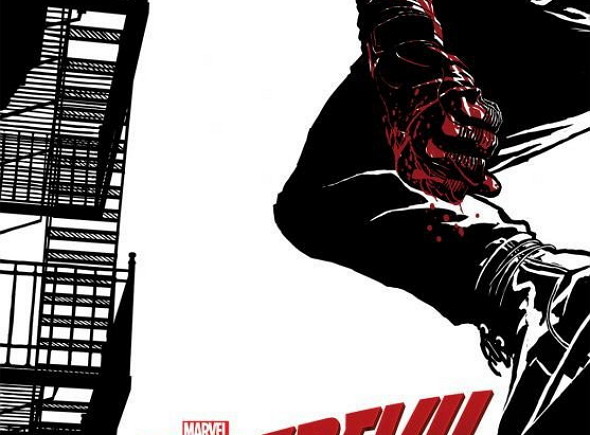 Póster de Daredevil
