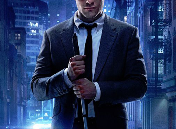 Póster de Daredevil