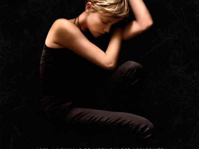 Póster de la película Dark Places