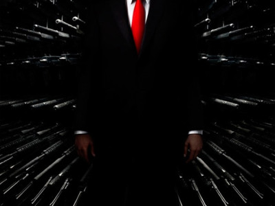 Póster de Hitman: Agente 47