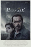 Póster de Maggie