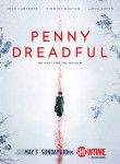 Póster de Penny Dreadful