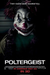 Póster para Poltergeist