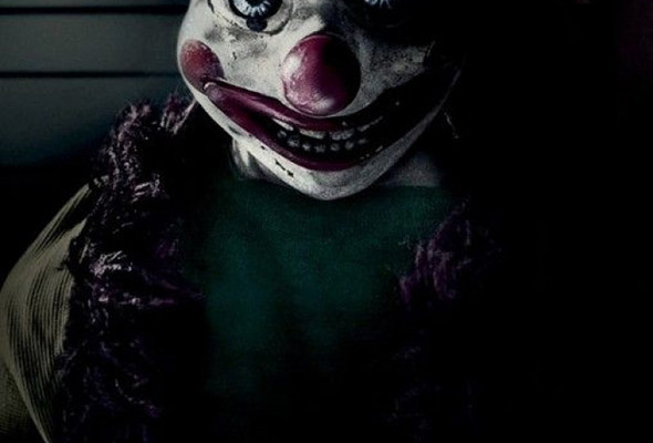 Póster para Poltergeist