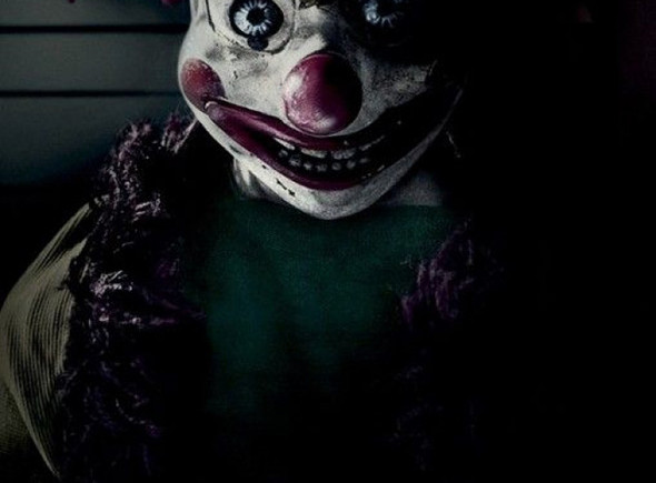 Póster para Poltergeist