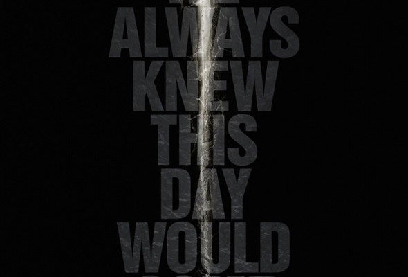 Póster de San Andrés (San Andreas)