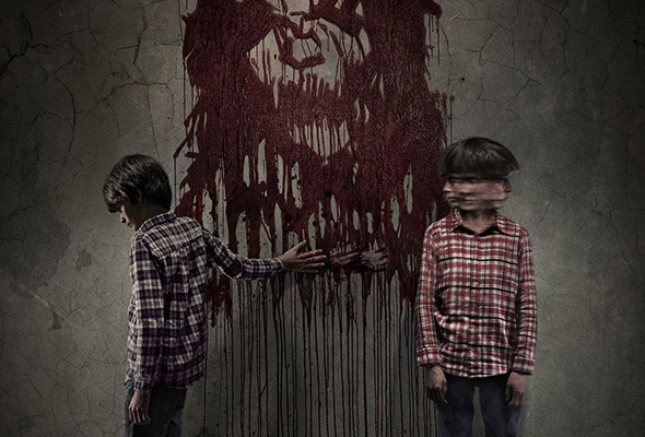 Póster de Sinister 2