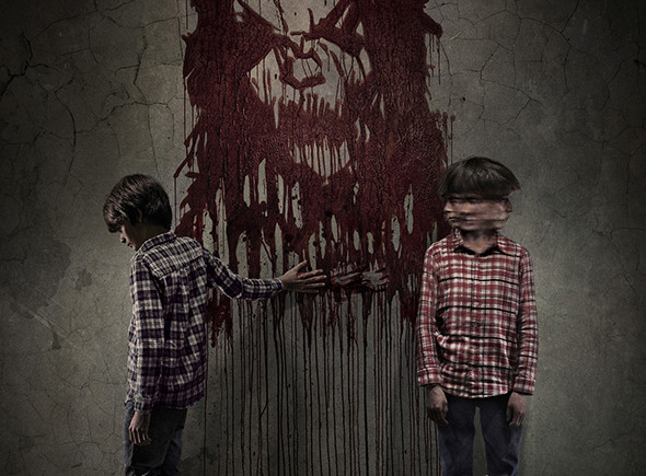 Póster de Sinister 2