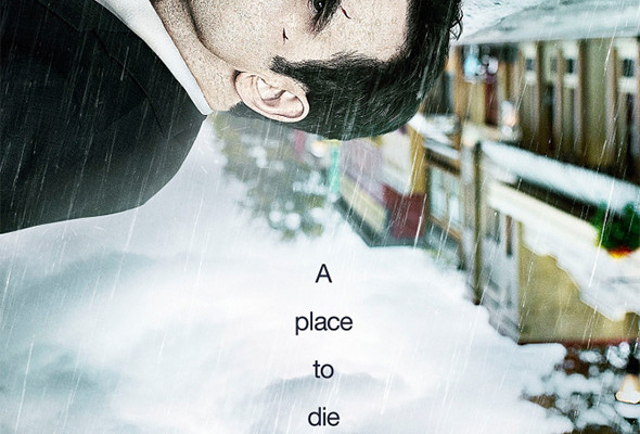 Póster de Wayward Pines