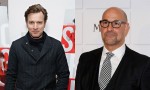 Ewan McGregor y Stanley Tucci, dos de los fichajes de 'La bella y la bestia'
