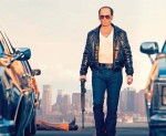 Johnny Depp en la primera imagen de 'Black mass'
