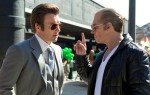 Edgerton y Depp en 'Black Mass'