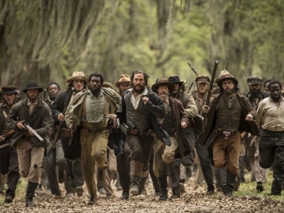 Matthew McConaughey encabeza el reparto de 'The Free State of Jones'