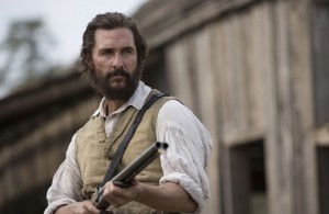 'The Free State of Jones'