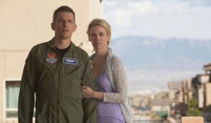 Ethan Hawke y January Jones protagonizan 'Good kill'