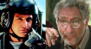 Bill Pullman y Judd Hirsch vuelven a la saga de 'Independence day'