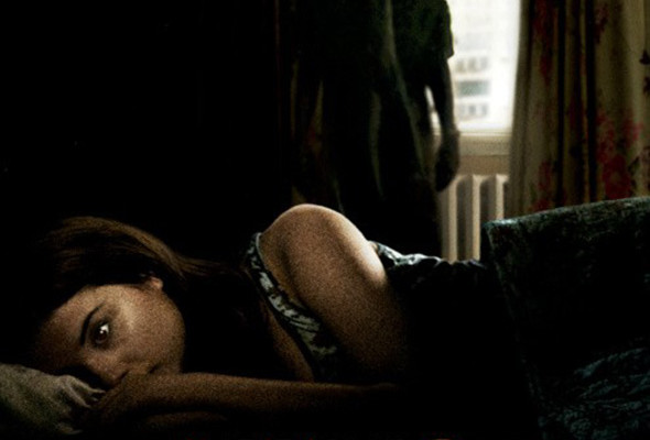 Póster de Insidious: capítulo III (Insidious: chapter III)