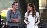 'Irrational man'